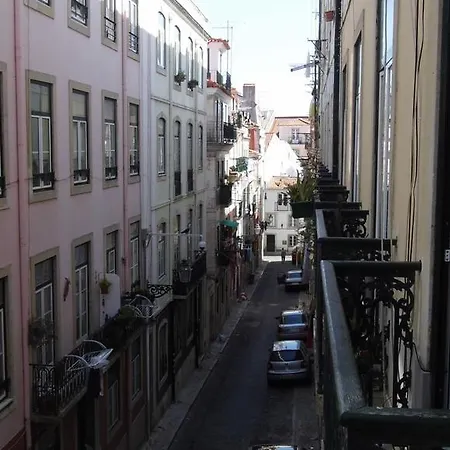 Sunshine I Appartement