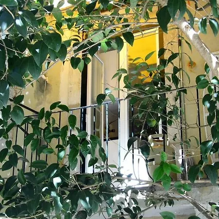 Appartement Sunshine I