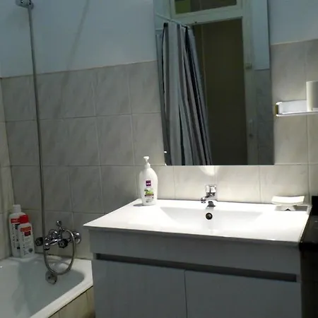 Appartement Sunshine I *