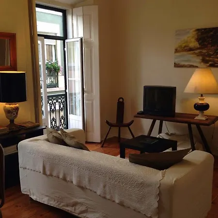Appartement Sunshine I *